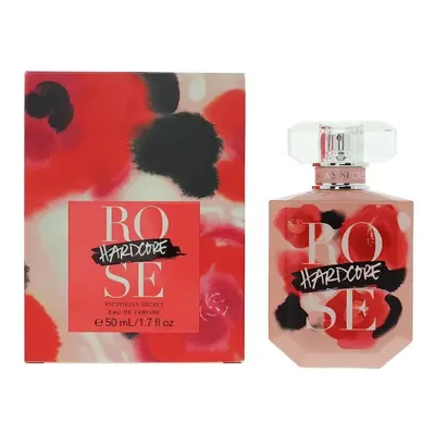 Victoria'S Secret Hardcore Rose EDP 50ml Spray