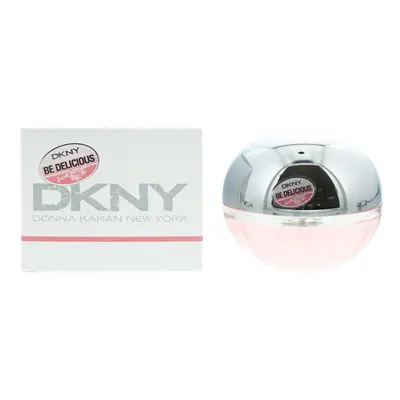 Dkny Be Delicious Fresh Blossom Eau De Parfum 50ml For Her