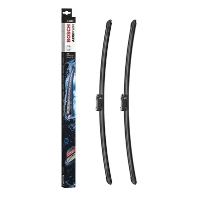 Wiper Blade Aerotwin A129S, Length: 630mm/630mm Set of Front Wiper Blades - Only for Left-Hand D