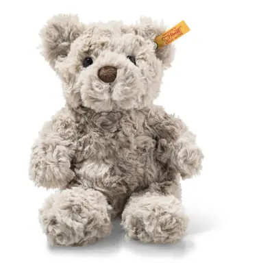 113413 Soft Cuddly Friends Honey Teddy Bear, Grey, cm