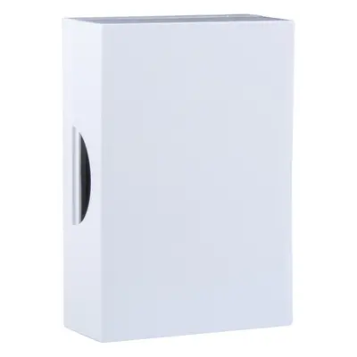 Byron wired door chime â White â Classic sound