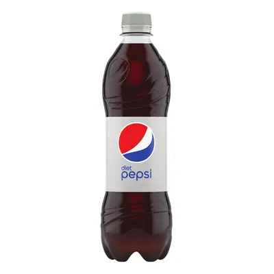 Pepsi Diet - 24x500ml