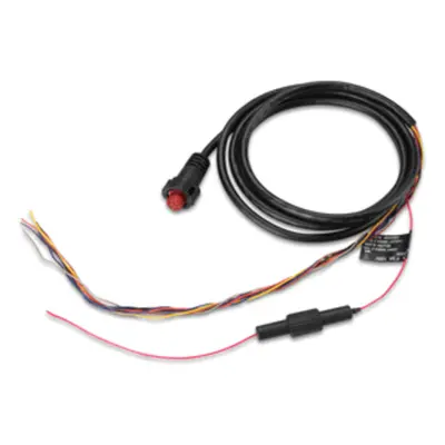 Garmin Power Cable - 8-Pin f/echoMAP™ Series & GPSMAP® Series