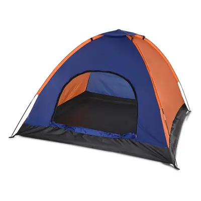 (as the picture) Tomshoo Camping Tent For Persons Lightweight Outdoor Backpacking Tent With Rain