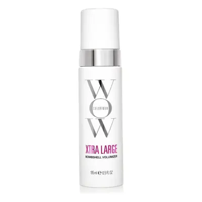 COLOR WOW Xtra Large Bombshell Volumizer, Alcohol-Free Hair Foam, 195ml