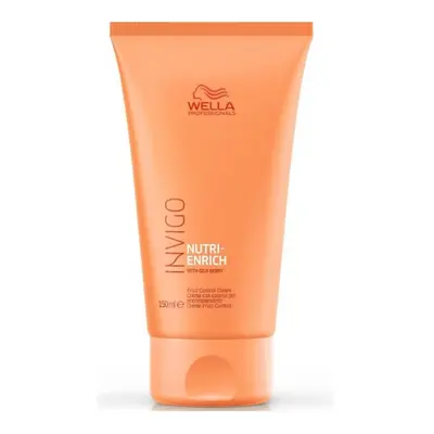 Wella Invigo Nutri Enrich Frizz Control Cream 150ml