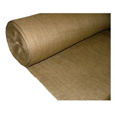 Pandoras Upholstery m Plant/Shrub/Garden Frost Protection Hessian, Brown