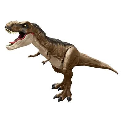 Jurassic World Dominion Super Colossal Tyrannosaurus Rex âAction Figure