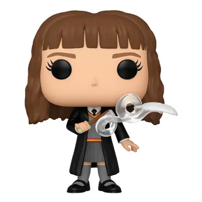 Funko POP Harry Potter - Hermione Granger with Feather