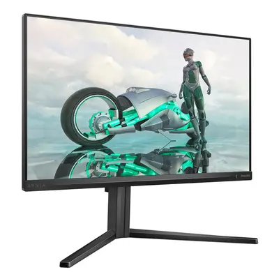 Evnia 24M2N3200A - Inch FHD Gaming Monitor, 180Hz, 1ms, IPS, HDR10, FreeSync Premium, Gsync Comp