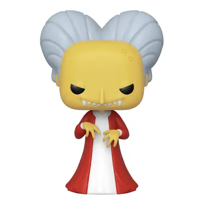 Funko Pop! Animation: Simpsons - Vampire Mr. Burns Fall Convention Exclusive