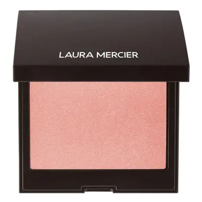 Laura Mercier Blush Color Infusion: Sheer Pressed Powder Blush for Cheeks, Buildable Formula, 10