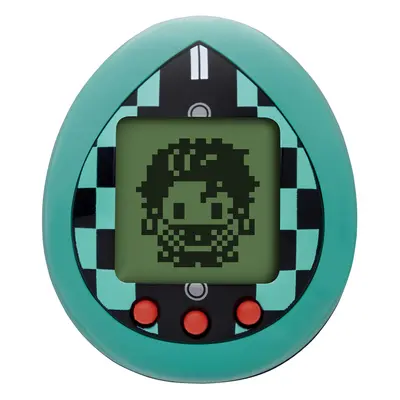 Tamagotchi Nano x Demon Slayer - Tanjirotchi (Japanese Version)