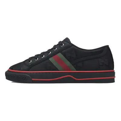 (EUR SIZE 41) Gucci Tennis Sneaker Low cut Board Shoes P320