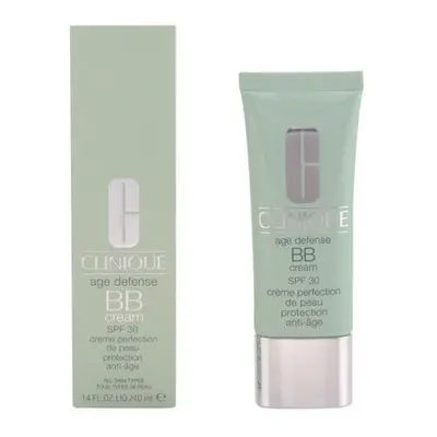 Refining Cream Age Defense Clinique (40 ml)