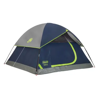 Coleman Sundome 2-Person Camping Tent