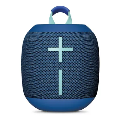 Ultimate Ears WONDERBOOM Portable Waterproof Bluetooth Speaker with Big Bass and 360Degree Sound