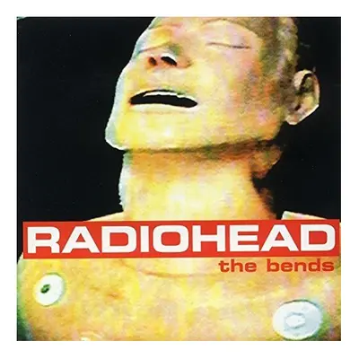 Radiohead - The Bends [VINYL]