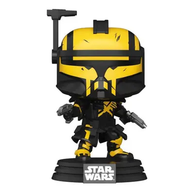 Star Wars ARC Umbra Trooper US Exclusive Pop! Vinyl