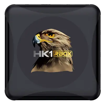 HK1 R1 mini Rockchip RK3318 2GB RAM 16GB ROM 2.4G 5G WiFi BT4.0 Android 10.0 4K VP9 H.265 HDR10 