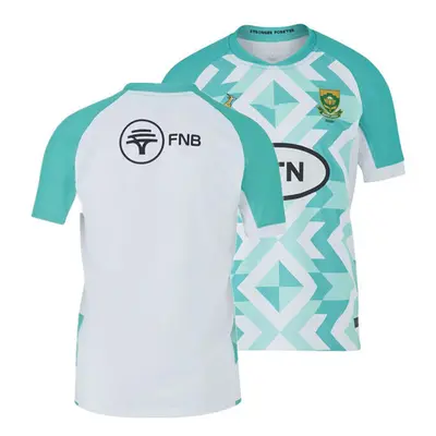 2023 World Cup South Africa away rugby jersey (XL)