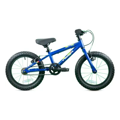 (Blue) TIGER Zoom Kids Bike Inch colour Vary