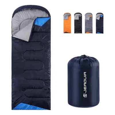 Sleeping Bags for Adults Backpacking Lightweight Waterproof- Cold Weather Sleeping Bag for Girls