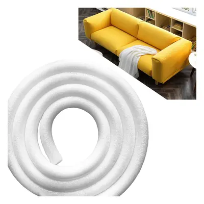 Anti Slip Foam Strips Slipcovers for Sofas, 3m/5m Foam Strips Couch Covers, Foam Grips for Couch