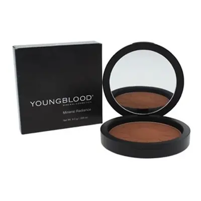 Youngblood W-C-11965 0.335 oz Mineral Radiance Face Bronzer, Sunshine