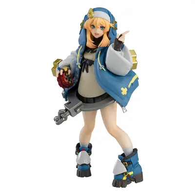 Guilty Gear -Strive- Bridget Pop Up Parade PVC Figure