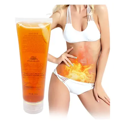 Conductive Slimming Gel for Ultrasound Cavitation EMS Body Slim Machine Cream Weight Loss Produc