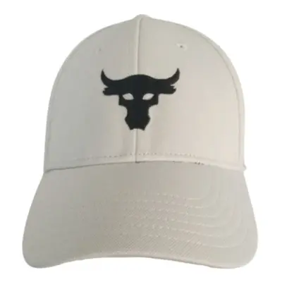 Under Armour Womens Ivory Project Rock Hat Cap