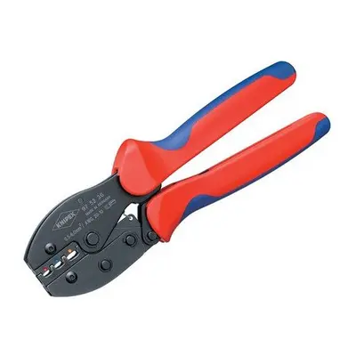 Knipex 52 SB PreciForce Crimping Pliers 0.5-6mmÂ²