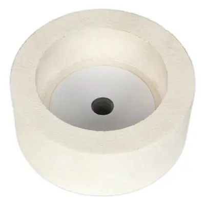 125mm Dry Stone Wheel - Suitable for ys08980 Wet & Dry Bench Grinder - RPM