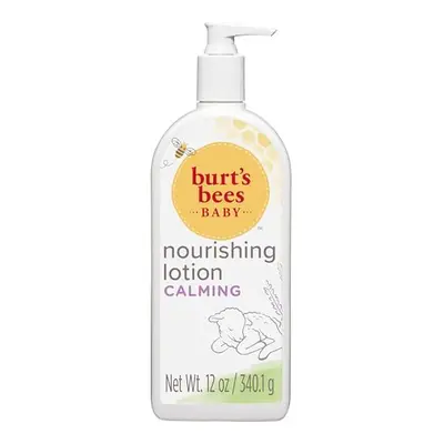 - Baby Bee Nourishing Lotion - Calming - oz. (340 g)