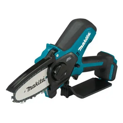 Makita UC100D 12V Max CXT Cordless Brushless 100mm Pruning Chainsaw Body Only