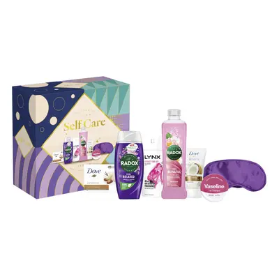 Self Care Collection Gift Set