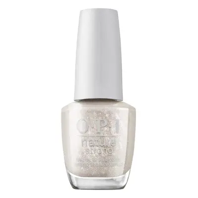 Nature Strong Nail Polish Quick Dry Vegan Nail Varnish with Long-Lasting Results, Made with Natu