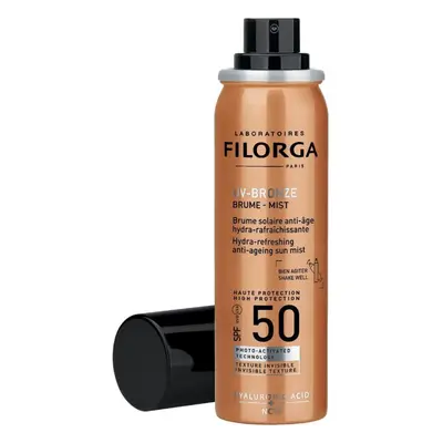 Filorga UV Bronze Mist SPF50 60ml