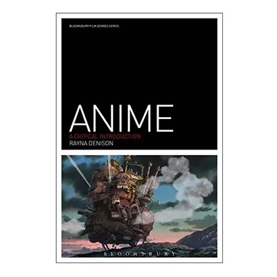 Anime (Film Genres)