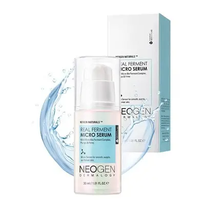 Neogen Real Ferment Micro Serum 30ml