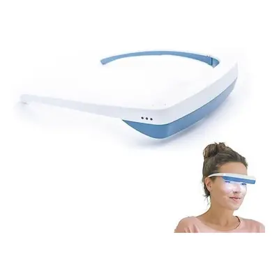 Luminette New Model - World's First Light Therapy Glasses