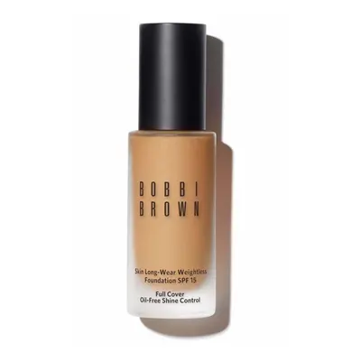 Bobbi Brown Skin Long-Wear Weightless Foundation SPF N-042 Beige 30ml