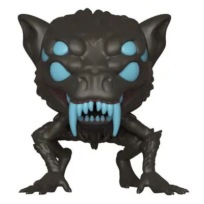 Funko POP Animation: Castlevania-Blue Fangs Collectible Figure, Multicolor