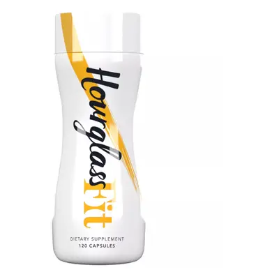 Hourglass Fit Month Weight Loss Capsules Just For Woman