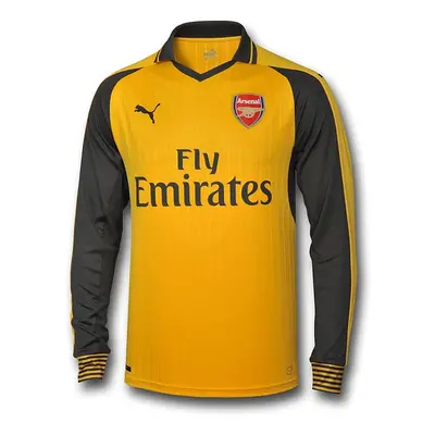 (S) Arsenal Away Shirt