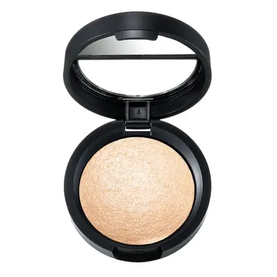 LAURA GELLER NEW YORK Baked Natural Glow Highlighter Portofino