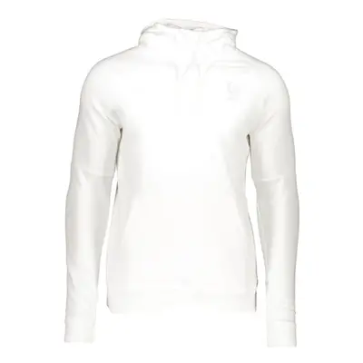 (XXL) France Core Hooded Top (White)