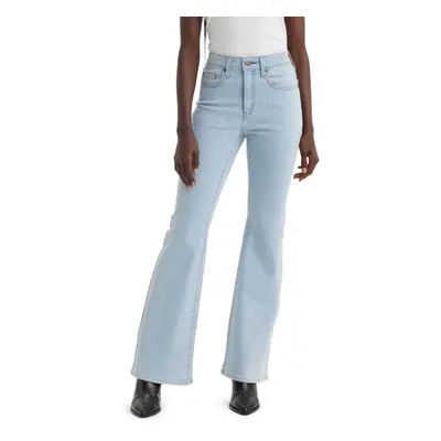 Levi's Women's High Rise Flare Jeans Also Available in Plus More to See Regular