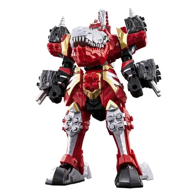 Bandai Kishiryu Sentai Ryusoulger Kishiryu Series Ryusoul Gattai DX KishiRyuOh